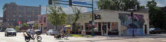 Lake and Bryant COA blurb