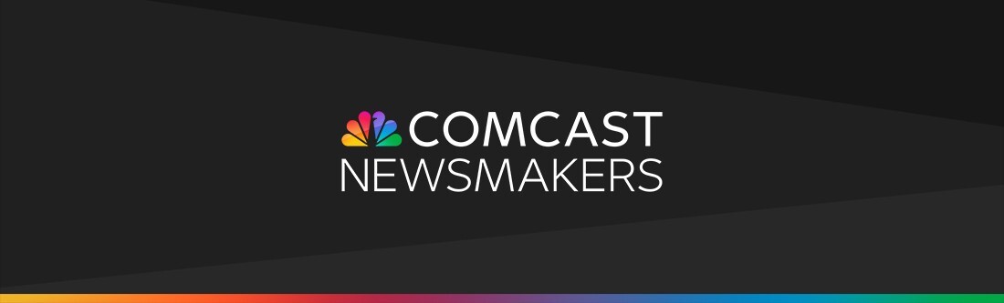 Comcast Newsmakers