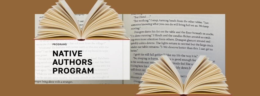 native authors program