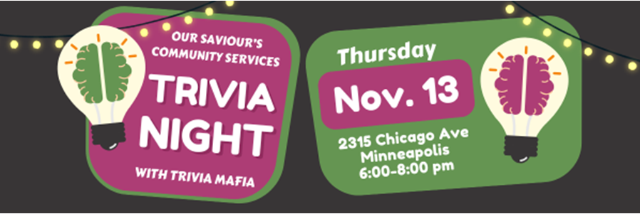 trivia night
