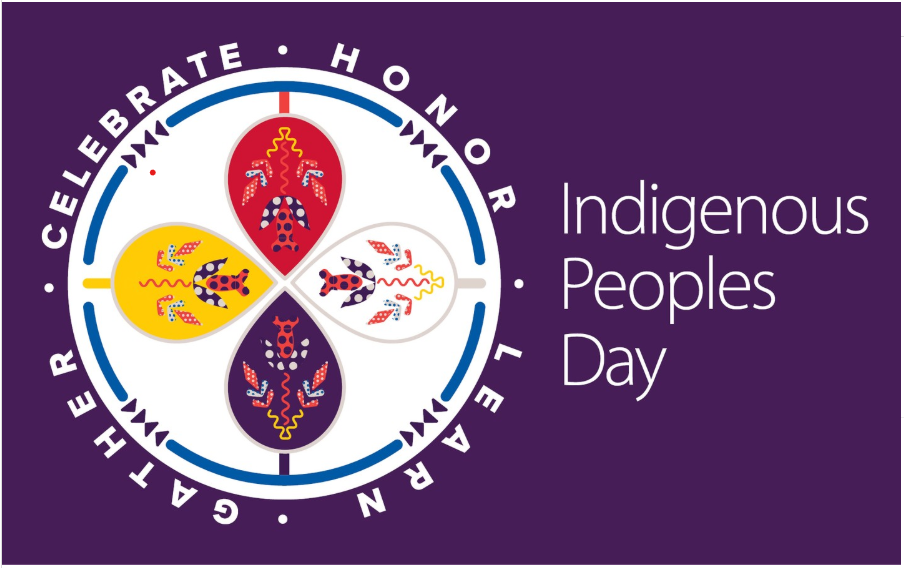 indigenous peoples day