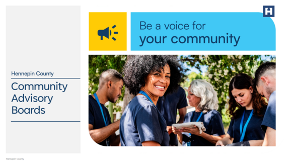 Community Advisory Boards