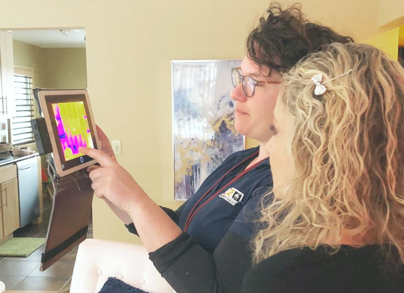 Free Home Energy Checks