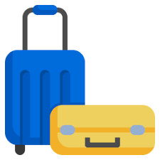 Suitcase