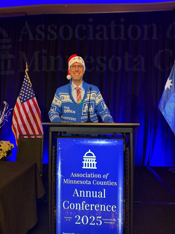 AMC Annual Conference 2025