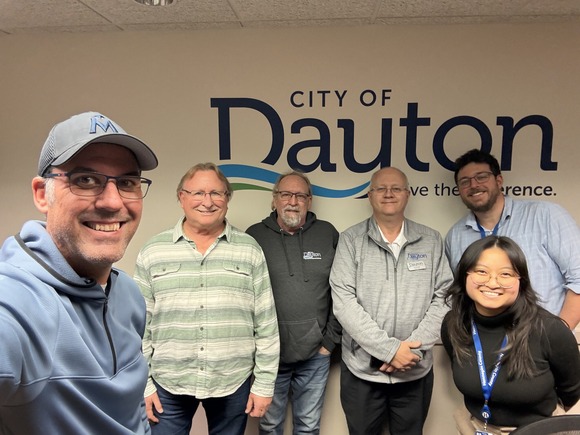 Elevate Hennepin Dayton Event