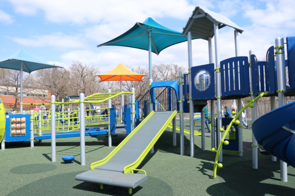 Playground