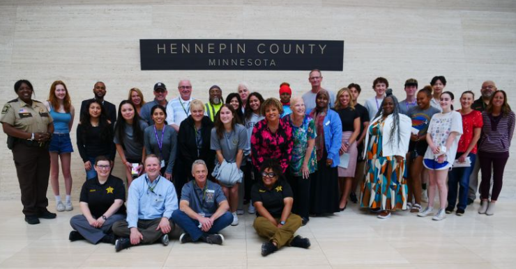 Community Advisory Board