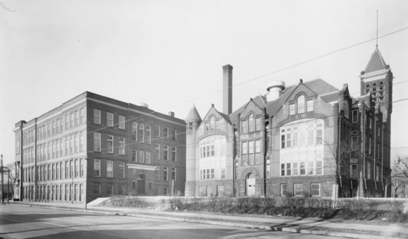 Minneapolis Public Schools