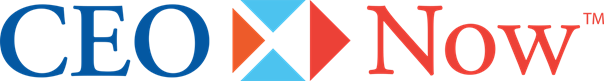 CEO Now logo