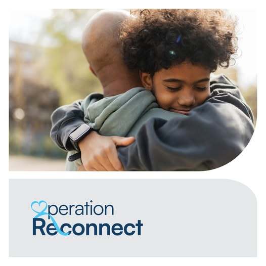 operation reconnect