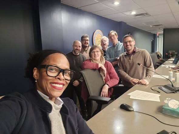 planning commission