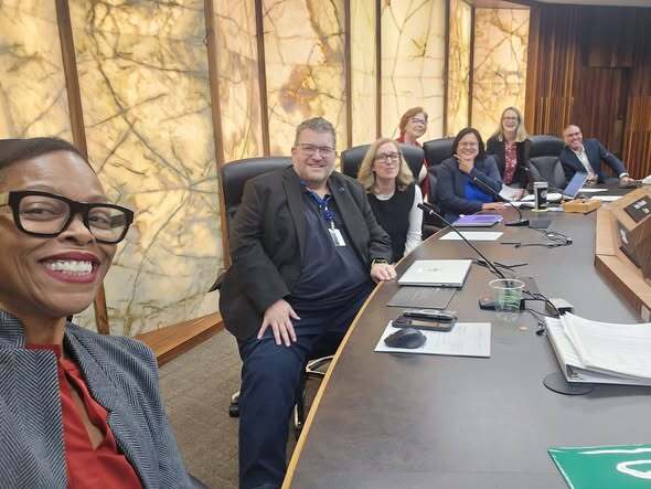 board of commissioners