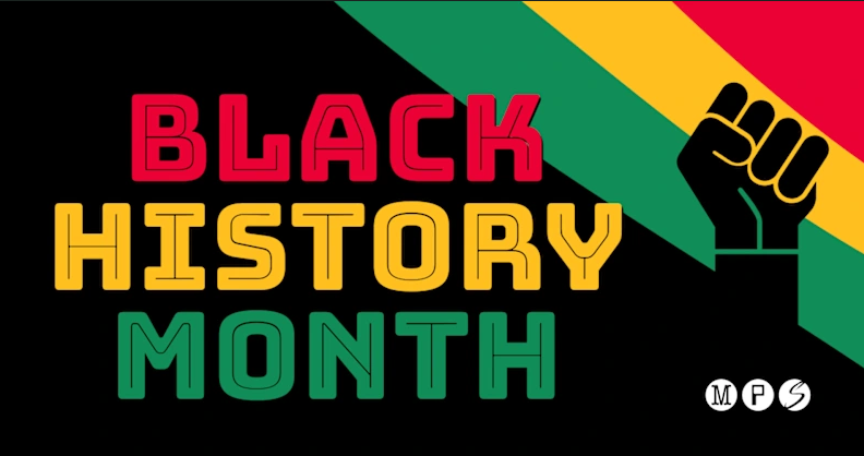 black history month