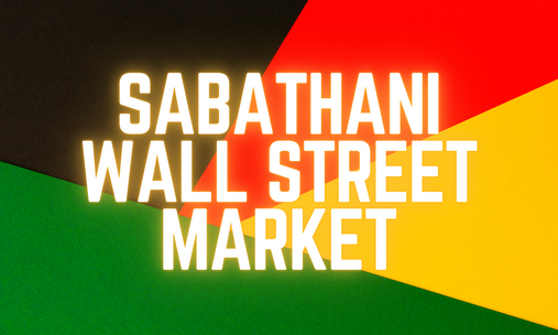 sabathani wall street