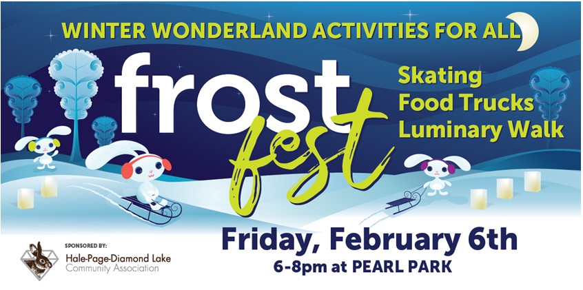 frost fest