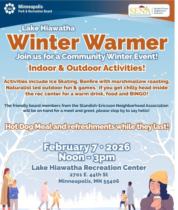 winter weather