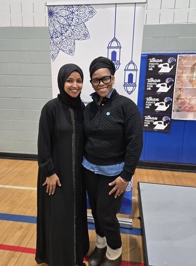 ilhan omar