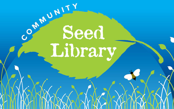 Seed library
