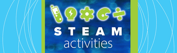 steam activities