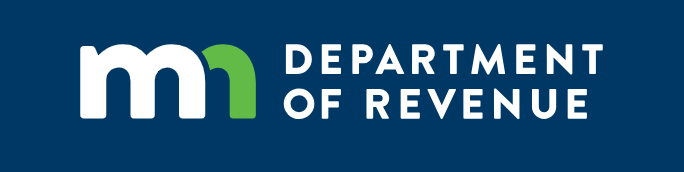 DEPARTMENT OF REVENue