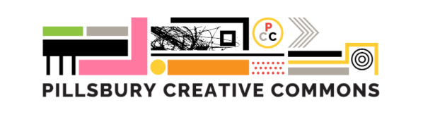 pillsbury creative commons