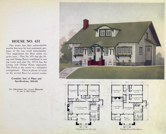 House plan