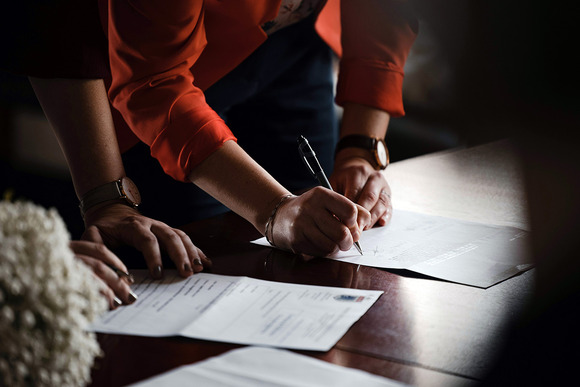 Recovery fund guidance