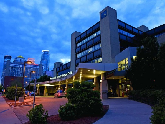 Hennepin County Medical Center