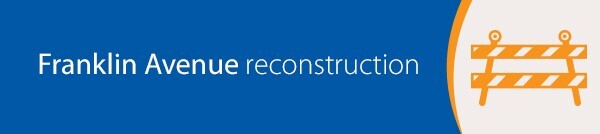 franklin avenue reconstruction
