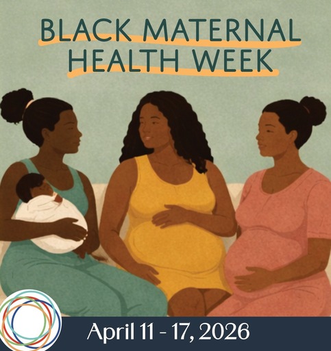 black maternal health week