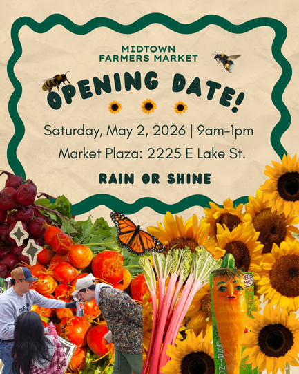 midtown farmers market