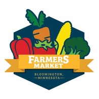Bloomington Farmers Market logo