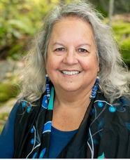 Robin Wall Kimmerer