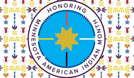 American Indian Month