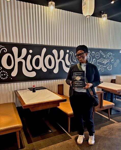 okidoki