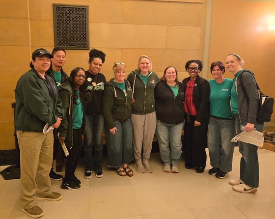 AFSCME