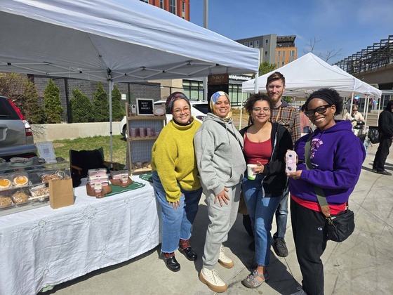midtown farmers market