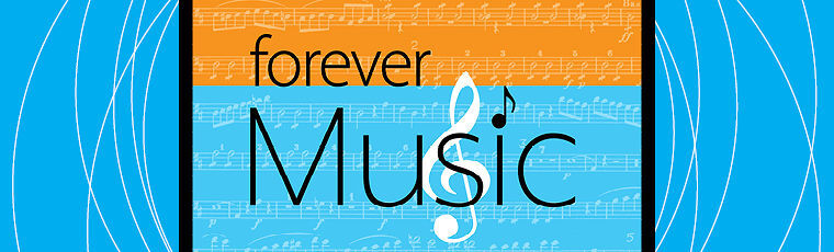 FOREVER MUSIC