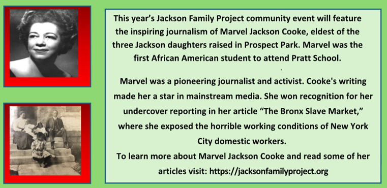 jackson family project