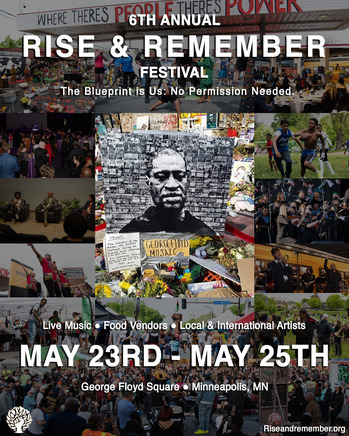 rise and remember