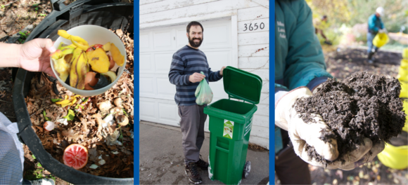 composting