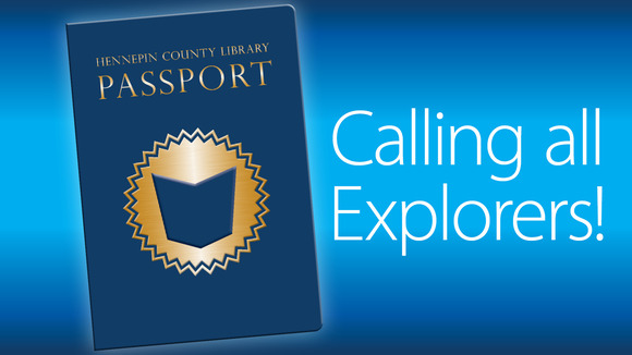 library passport