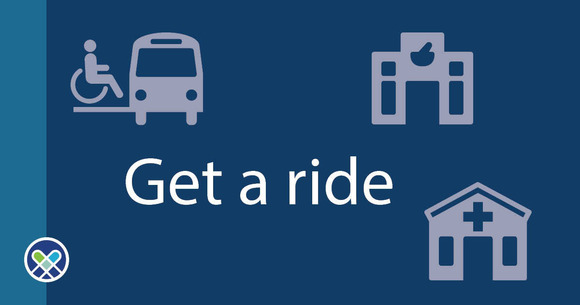 Get a ride