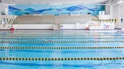 Eden Prairie pool
