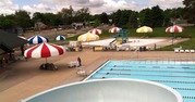 Richfield pool