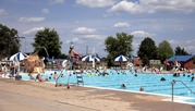 Bloomington pool