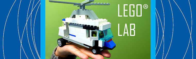 lego lab