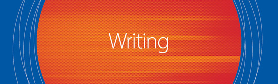 writing