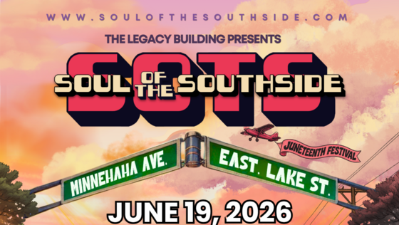 soul of the southside